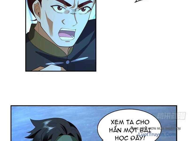 Cựu Nhật Chi Triện - Chapter 13 - Trang 23