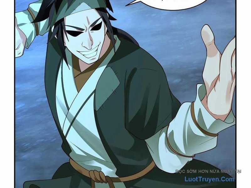 Cựu Nhật Chi Triện - Chapter 13 - Trang 24