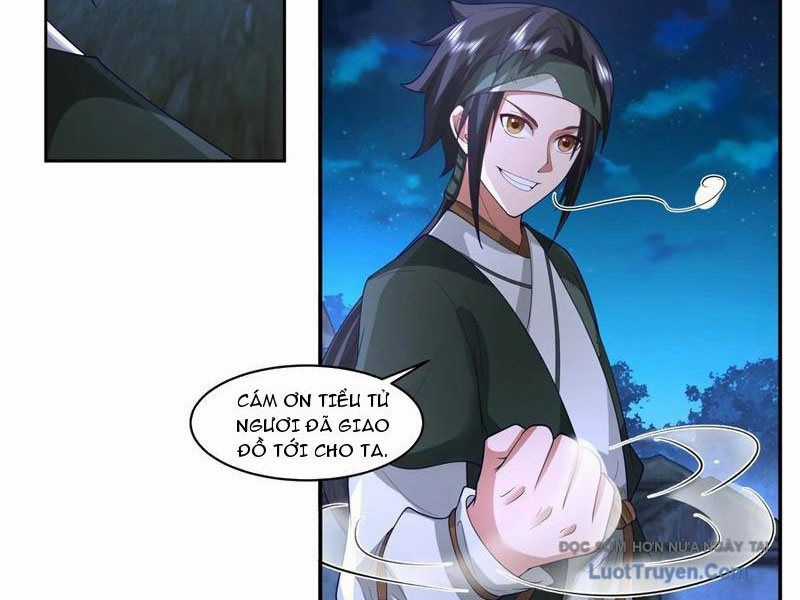 Cựu Nhật Chi Triện - Chapter 13 - Trang 35