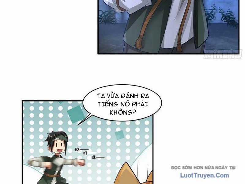 Cựu Nhật Chi Triện - Chapter 13 - Trang 36