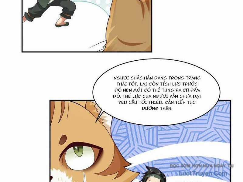 Cựu Nhật Chi Triện - Chapter 13 - Trang 37