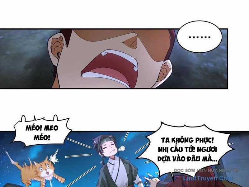 Cựu Nhật Chi Triện - Chapter 13 - Trang 41