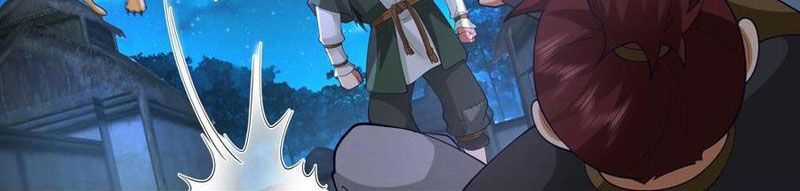 Cựu Nhật Chi Triện - Chapter 13 - Trang 42