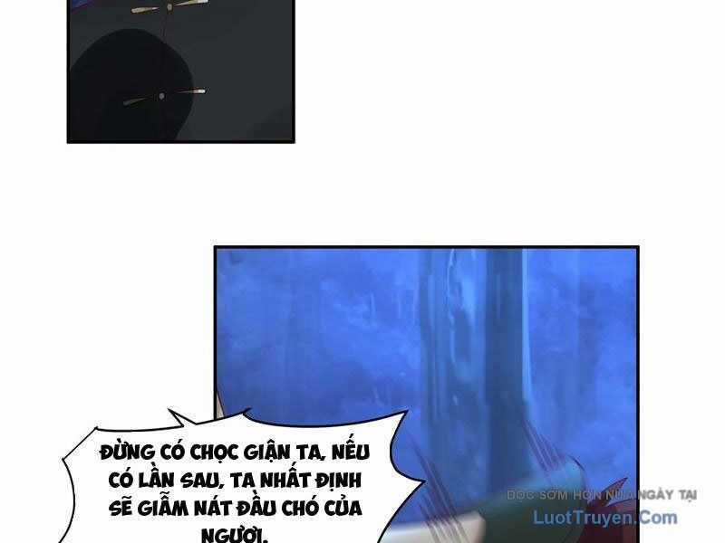 Cựu Nhật Chi Triện - Chapter 13 - Trang 44