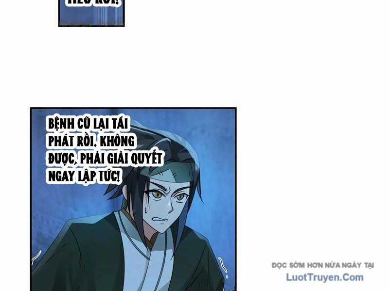 Cựu Nhật Chi Triện - Chapter 13 - Trang 6