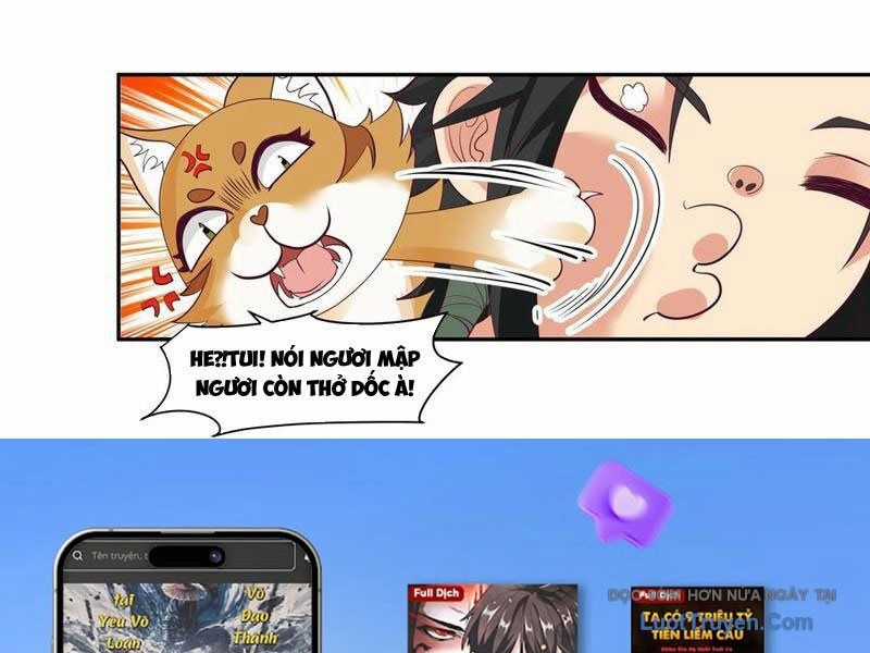 Cựu Nhật Chi Triện - Chapter 13 - Trang 53