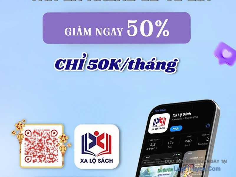 Cựu Nhật Chi Triện - Chapter 13 - Trang 55