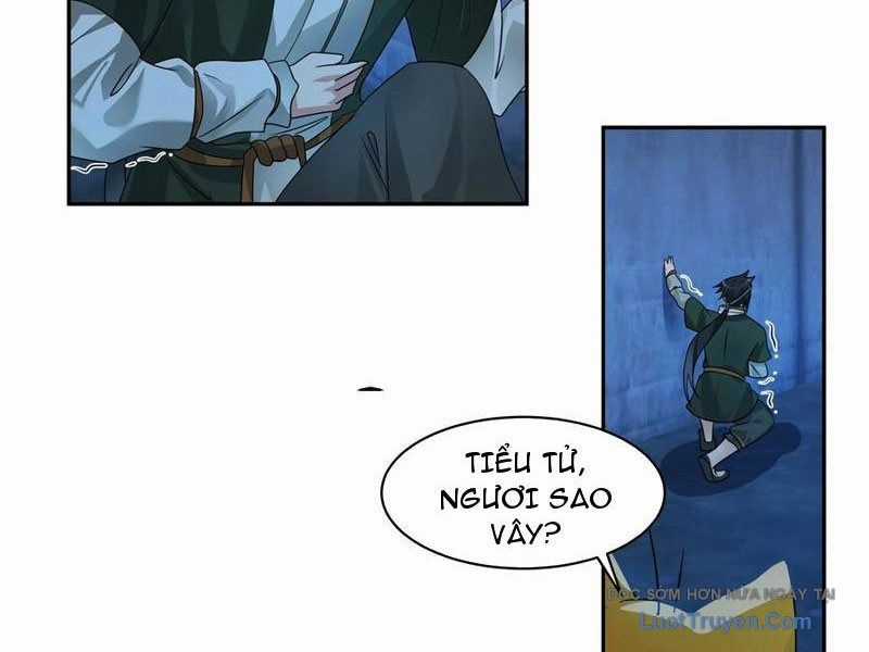Cựu Nhật Chi Triện - Chapter 13 - Trang 7