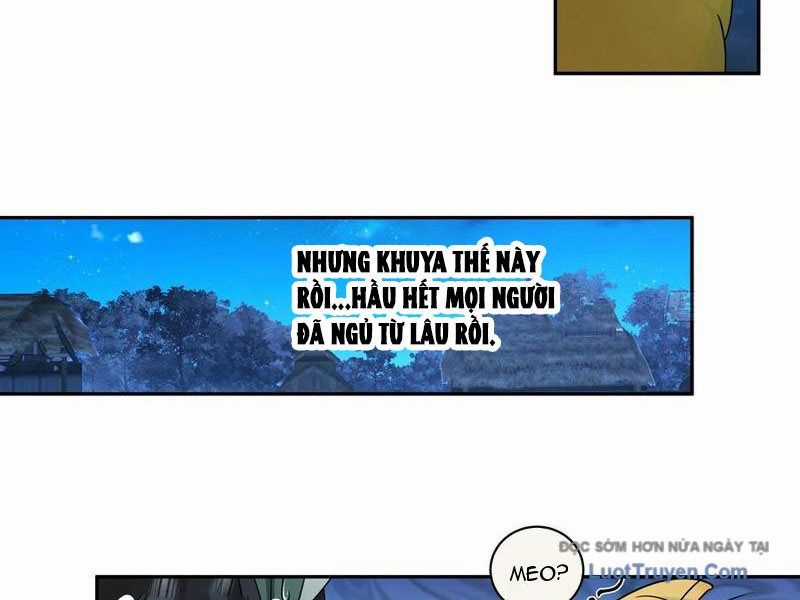 Cựu Nhật Chi Triện - Chapter 13 - Trang 8