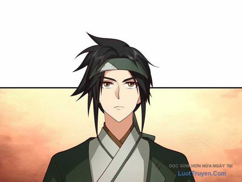 Cựu Nhật Chi Triện - Chapter 14 - Trang 14