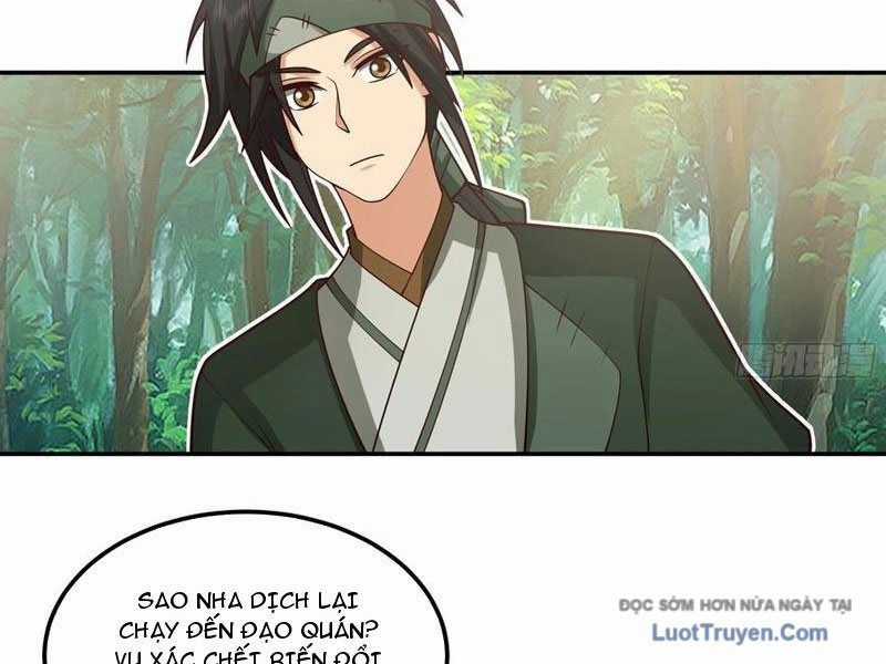 Cựu Nhật Chi Triện - Chapter 14 - Trang 3