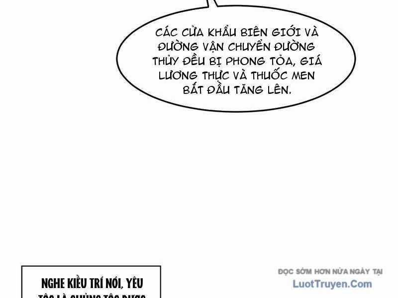 Cựu Nhật Chi Triện - Chapter 14 - Trang 22