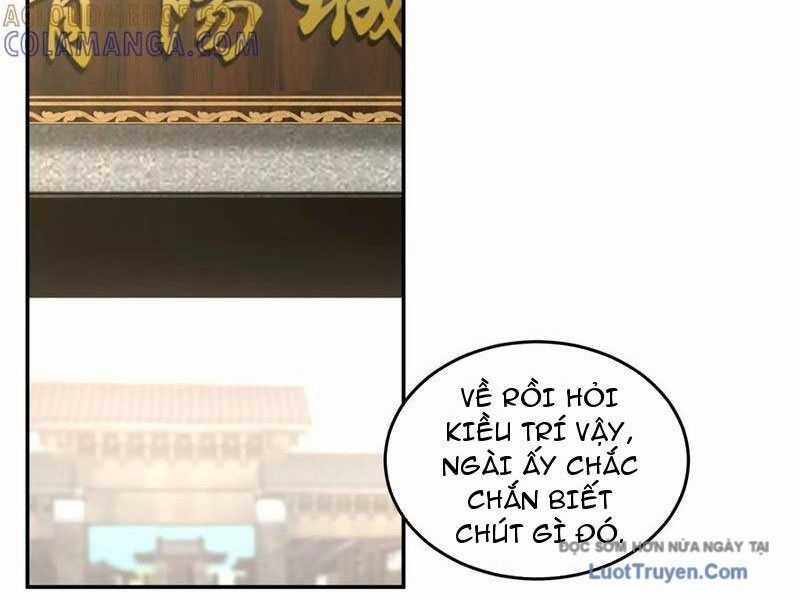 Cựu Nhật Chi Triện - Chapter 14 - Trang 25