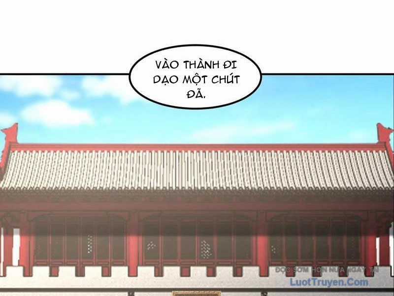 Cựu Nhật Chi Triện - Chapter 14 - Trang 26