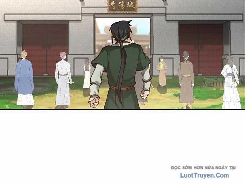 Cựu Nhật Chi Triện - Chapter 14 - Trang 27