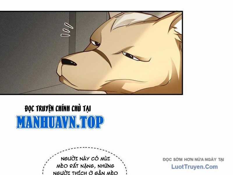Cựu Nhật Chi Triện - Chapter 14 - Trang 28