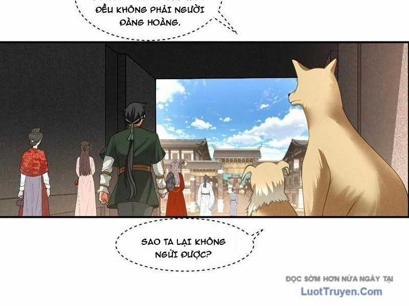 Cựu Nhật Chi Triện - Chapter 14 - Trang 29