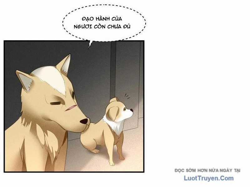 Cựu Nhật Chi Triện - Chapter 14 - Trang 30