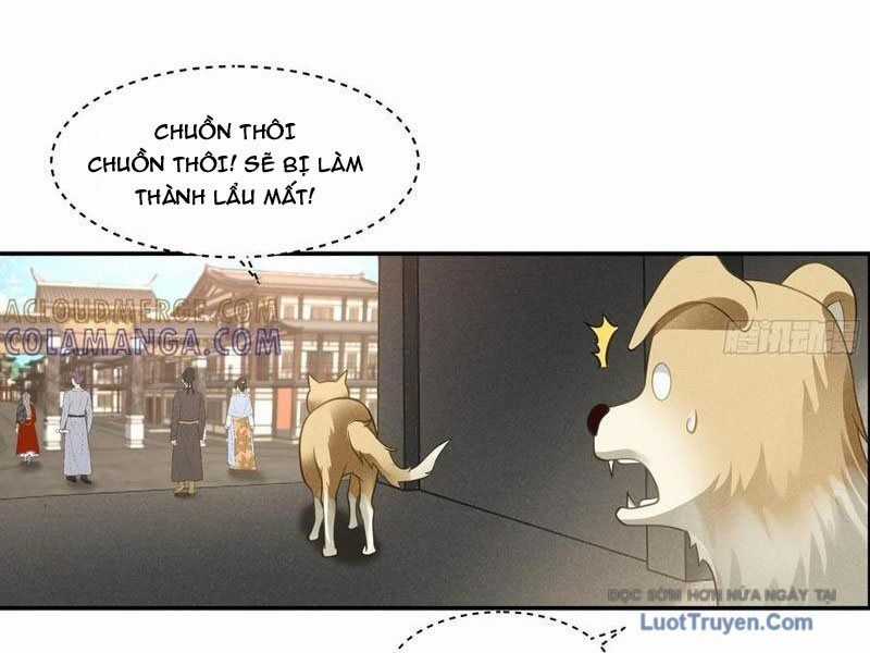Cựu Nhật Chi Triện - Chapter 14 - Trang 32