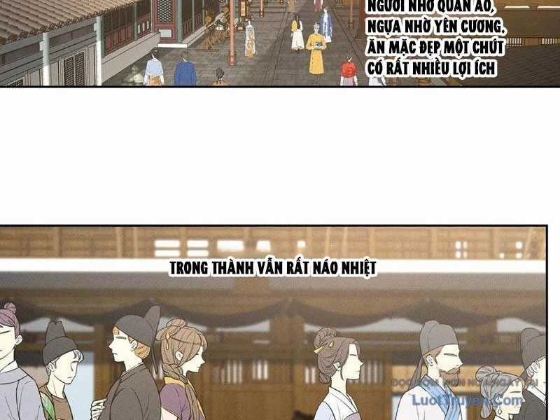 Cựu Nhật Chi Triện - Chapter 14 - Trang 34