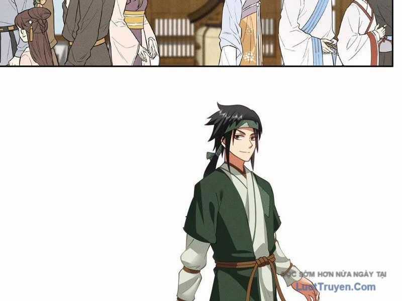 Cựu Nhật Chi Triện - Chapter 14 - Trang 35