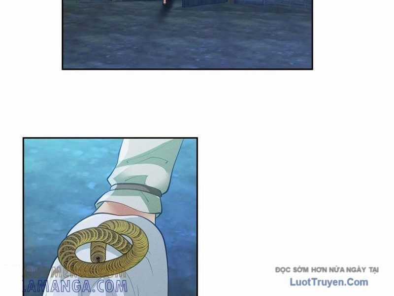 Cựu Nhật Chi Triện - Chapter 14 - Trang 38