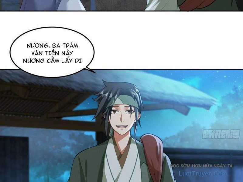 Cựu Nhật Chi Triện - Chapter 14 - Trang 40