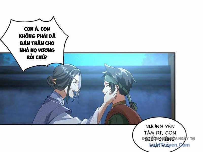 Cựu Nhật Chi Triện - Chapter 14 - Trang 42