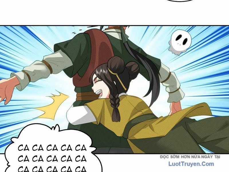 Cựu Nhật Chi Triện - Chapter 14 - Trang 43