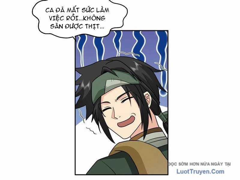 Cựu Nhật Chi Triện - Chapter 14 - Trang 45