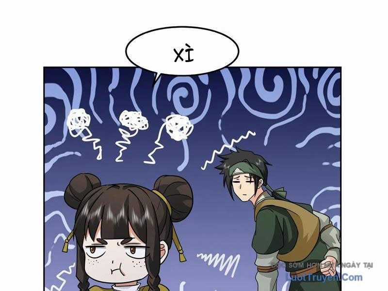 Cựu Nhật Chi Triện - Chapter 14 - Trang 46