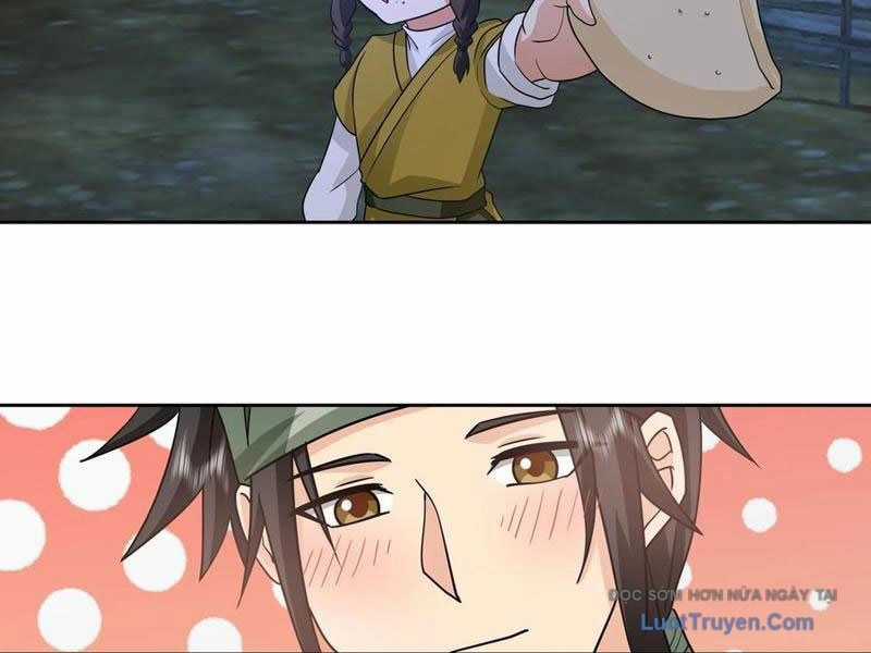 Cựu Nhật Chi Triện - Chapter 14 - Trang 48
