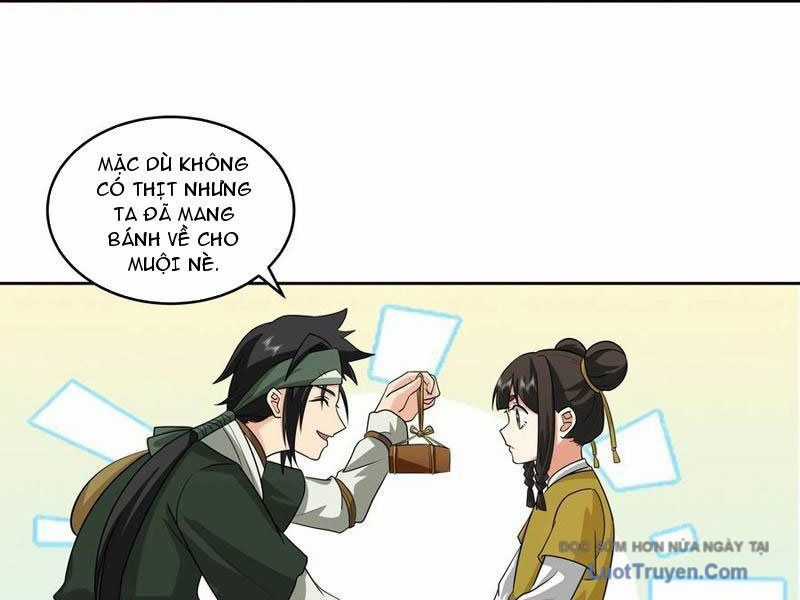 Cựu Nhật Chi Triện - Chapter 14 - Trang 49