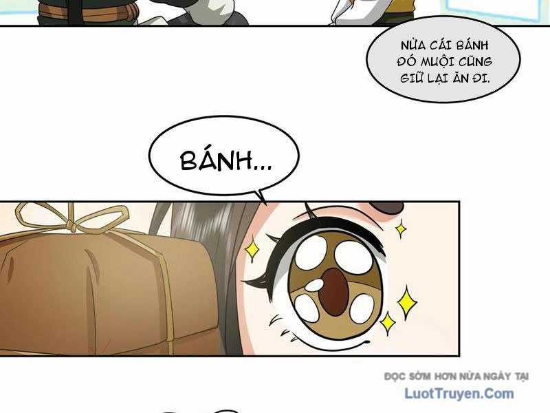 Cựu Nhật Chi Triện - Chapter 14 - Trang 50