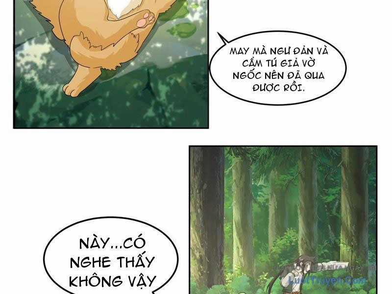 Cựu Nhật Chi Triện - Chapter 14 - Trang 56