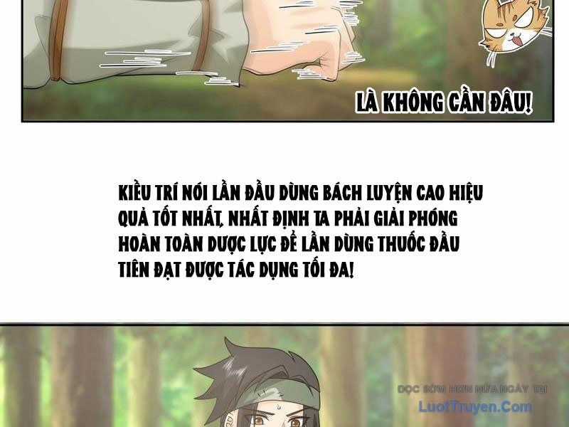 Cựu Nhật Chi Triện - Chapter 14 - Trang 58