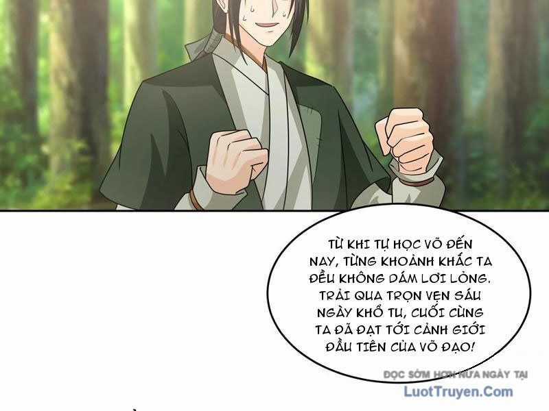 Cựu Nhật Chi Triện - Chapter 14 - Trang 59