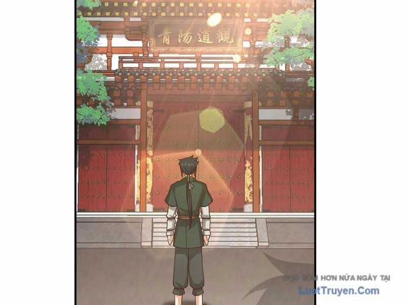 Cựu Nhật Chi Triện - Chapter 14 - Trang 9