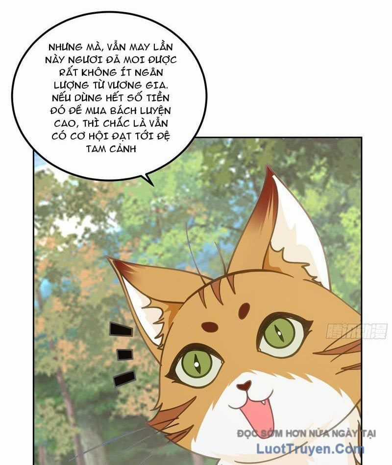 Cựu Nhật Chi Triện - Chapter 15 - Trang 12