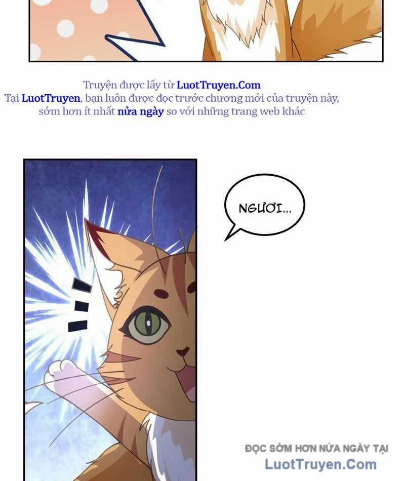 Cựu Nhật Chi Triện - Chapter 15 - Trang 15