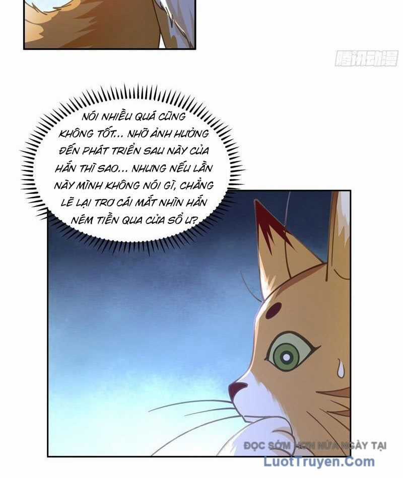 Cựu Nhật Chi Triện - Chapter 15 - Trang 16