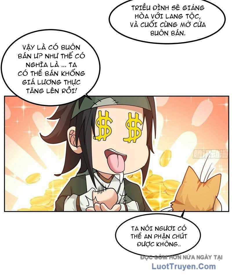 Cựu Nhật Chi Triện - Chapter 15 - Trang 18