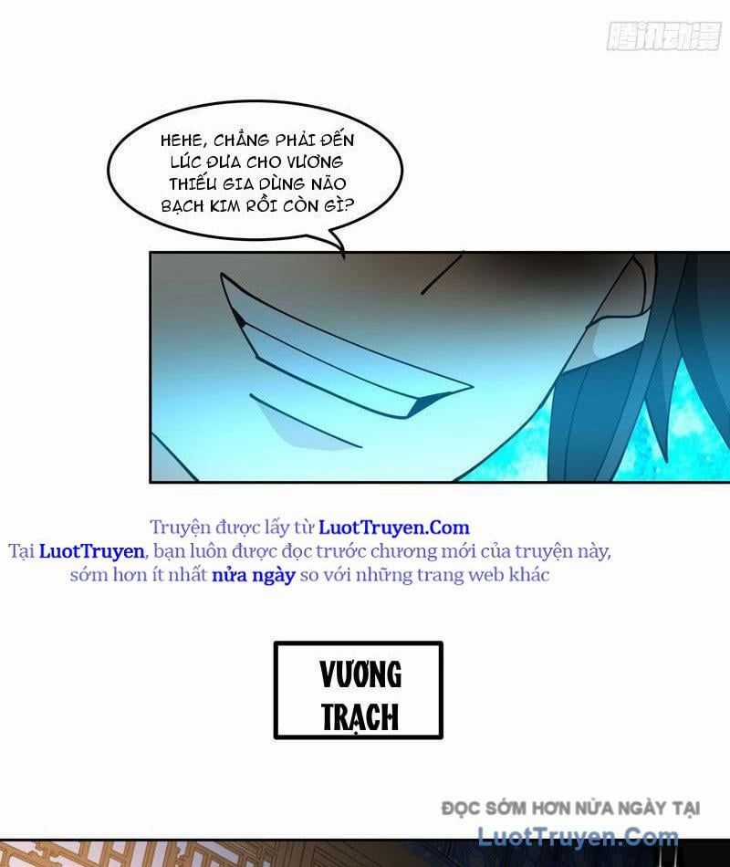 Cựu Nhật Chi Triện - Chapter 15 - Trang 21