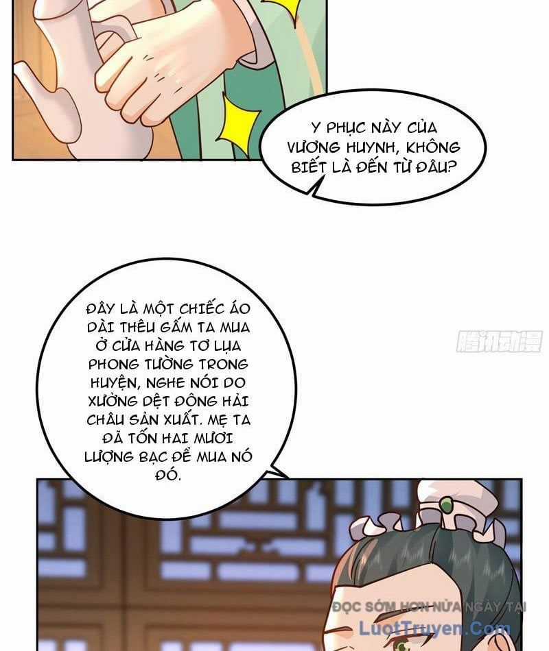 Cựu Nhật Chi Triện - Chapter 15 - Trang 23