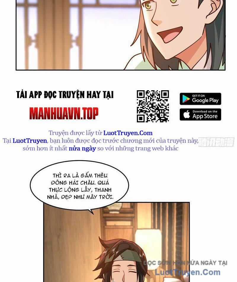 Cựu Nhật Chi Triện - Chapter 15 - Trang 24