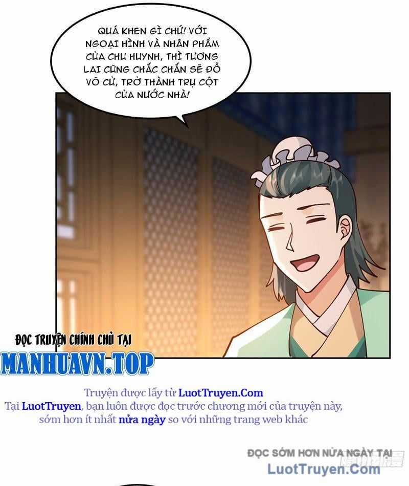 Cựu Nhật Chi Triện - Chapter 15 - Trang 28