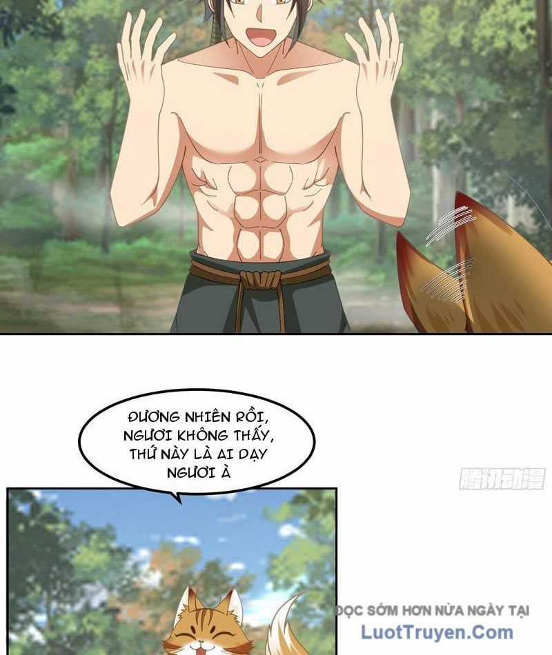 Cựu Nhật Chi Triện - Chapter 15 - Trang 4