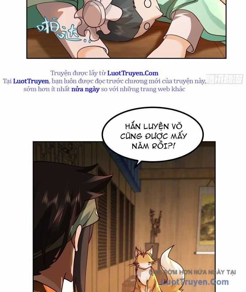 Cựu Nhật Chi Triện - Chapter 15 - Trang 32