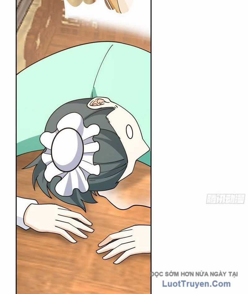 Cựu Nhật Chi Triện - Chapter 15 - Trang 34