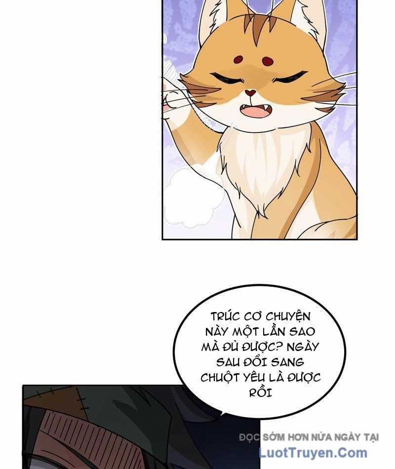 Cựu Nhật Chi Triện - Chapter 15 - Trang 36